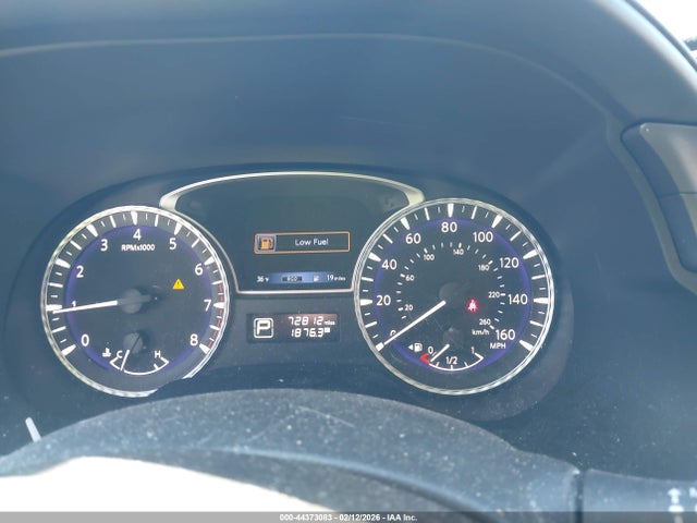 Aukcja sprzedaży 2019 Infiniti Qx60 Luxe, vin: 5N1DL0MM2KC568219, numer aukcji: 44373083