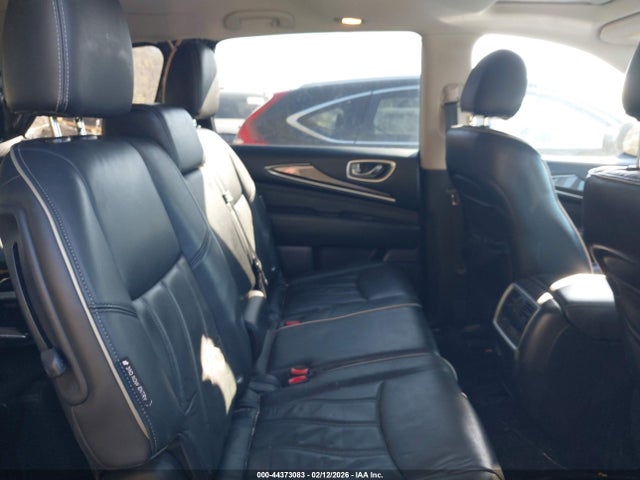 Aukcja sprzedaży 2019 Infiniti Qx60 Luxe, vin: 5N1DL0MM2KC568219, numer aukcji: 44373083