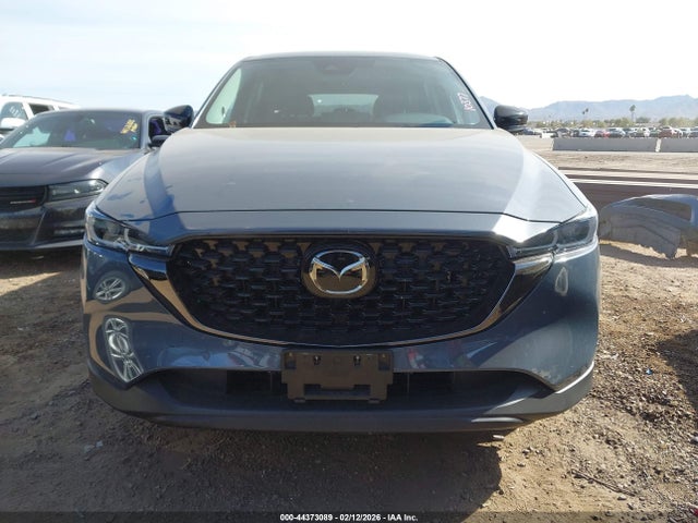JM3KFBCM2S0688689 Mazda Cx-5 2.5 S Carbon Edition