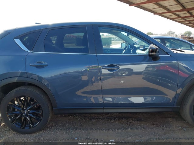JM3KFBCM2S0688689 Mazda Cx-5 2.5 S Carbon Edition