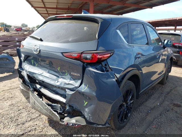 JM3KFBCM2S0688689 Mazda Cx-5 2.5 S Carbon Edition