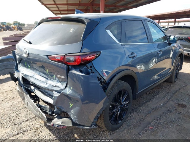 JM3KFBCM2S0688689 Mazda Cx-5 2.5 S Carbon Edition
