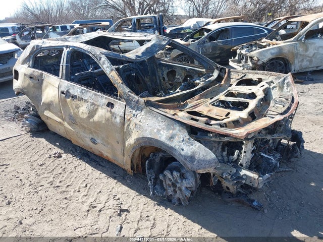 2019 CADILLAC XT4 1GYFZDR45KF221827 Photo 0