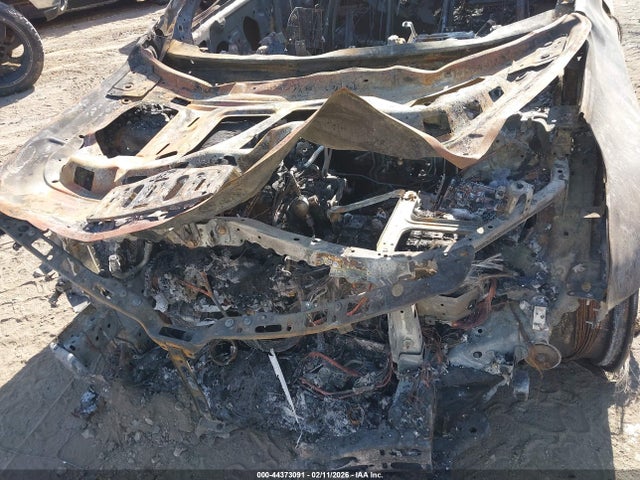 2019 CADILLAC XT4 1GYFZDR45KF221827 Photo 9