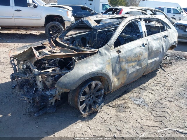 2019 CADILLAC XT4 1GYFZDR45KF221827 Photo 1