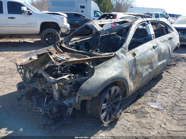 2019 CADILLAC XT4 1GYFZDR45KF221827 Photo 5