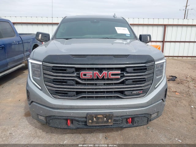 3GTUUEE83SG304035 GMC Sierra 1500 4wd Short Box At4