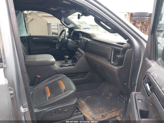 3GTUUEE83SG304035 GMC Sierra 1500 4wd Short Box At4