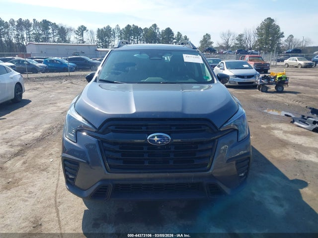 4S4WMAKD9R3419797 Subaru Ascent Onyx Edition Limited 7-passenger