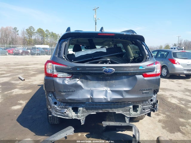 4S4WMAKD9R3419797 Subaru Ascent Onyx Edition Limited 7-passenger
