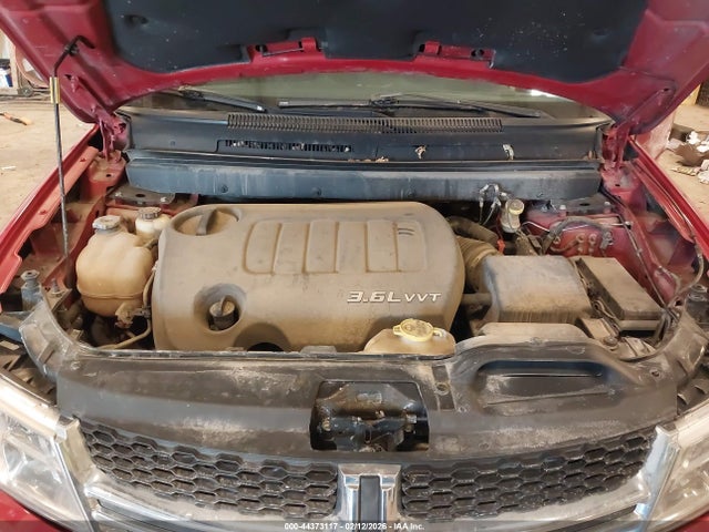 Продаж на аукціоні авто 2014 Dodge Journey Limited, vin: 3C4PDDDG9ET278844, номер лоту: 44373117