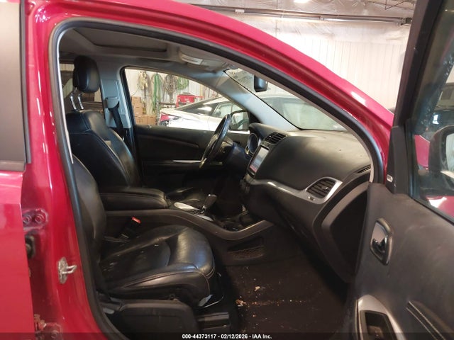 Продаж на аукціоні авто 2014 Dodge Journey Limited, vin: 3C4PDDDG9ET278844, номер лоту: 44373117