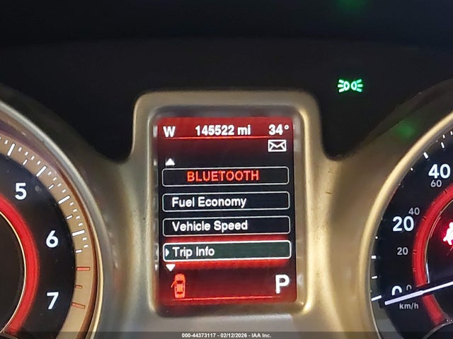 Продаж на аукціоні авто 2014 Dodge Journey Limited, vin: 3C4PDDDG9ET278844, номер лоту: 44373117