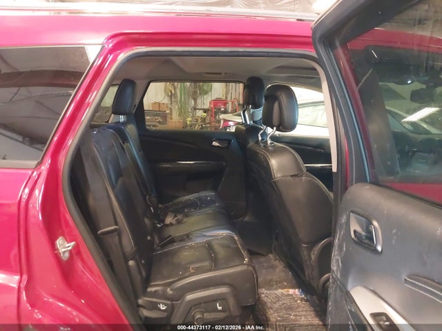Продаж на аукціоні авто 2014 Dodge Journey Limited, vin: 3C4PDDDG9ET278844, номер лоту: 44373117