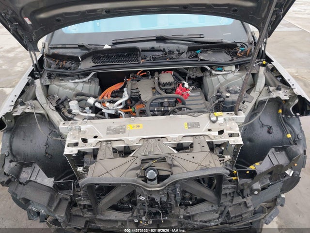 Продаж на аукціоні авто 2024 Bmw Ix Xdrive50, vin: WB523CF03RCR15800, номер лоту: 44373122