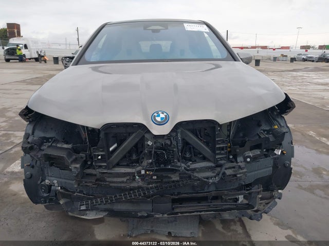 Продаж на аукціоні авто 2024 Bmw Ix Xdrive50, vin: WB523CF03RCR15800, номер лоту: 44373122