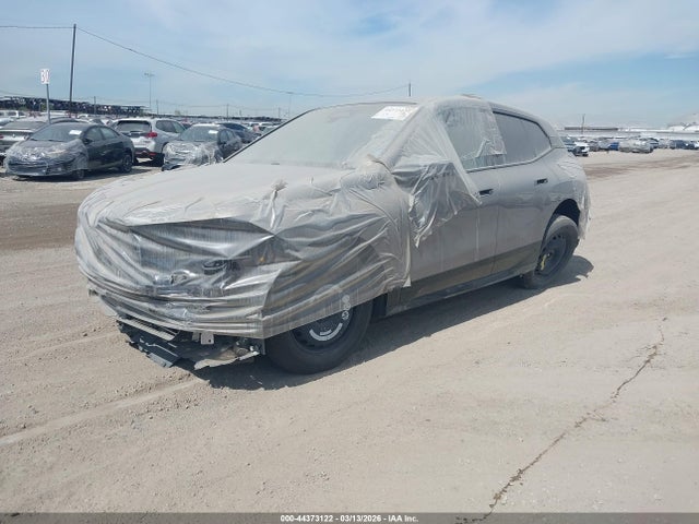Продаж на аукціоні авто 2024 Bmw Ix Xdrive50, vin: WB523CF03RCR15800, номер лоту: 44373122