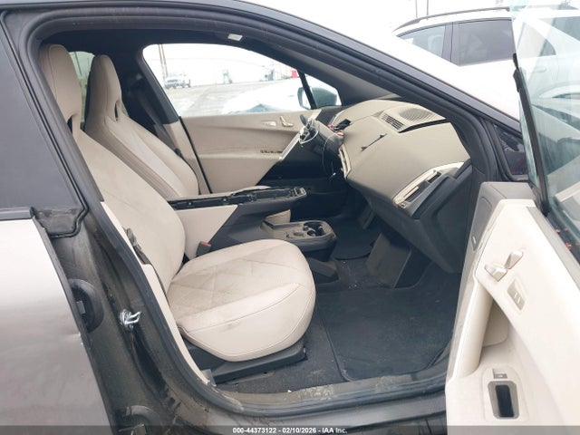 Продаж на аукціоні авто 2024 Bmw Ix Xdrive50, vin: WB523CF03RCR15800, номер лоту: 44373122