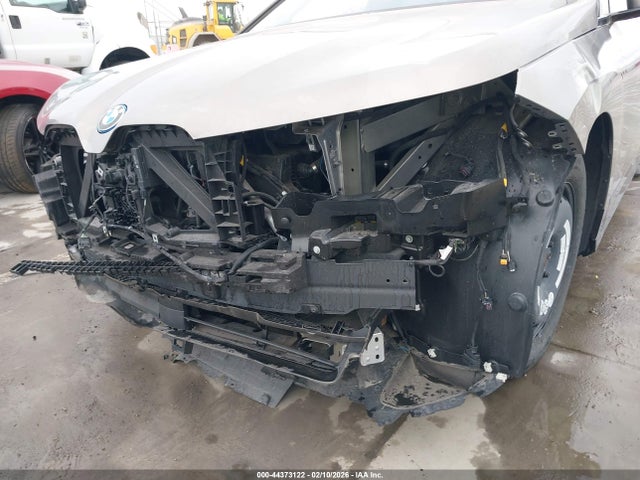 Продаж на аукціоні авто 2024 Bmw Ix Xdrive50, vin: WB523CF03RCR15800, номер лоту: 44373122