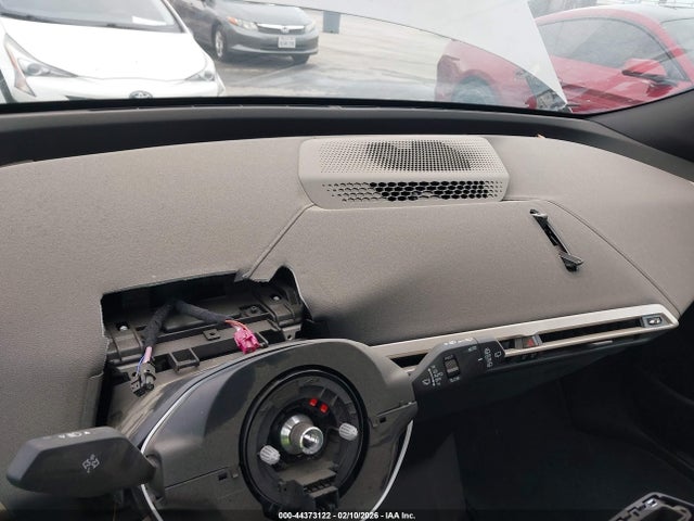 Продаж на аукціоні авто 2024 Bmw Ix Xdrive50, vin: WB523CF03RCR15800, номер лоту: 44373122
