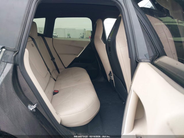 Продаж на аукціоні авто 2024 Bmw Ix Xdrive50, vin: WB523CF03RCR15800, номер лоту: 44373122