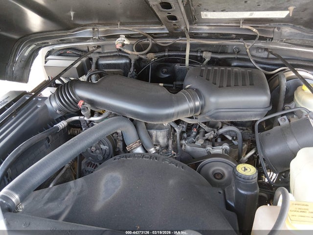 Aukcja sprzedaży 1997 Jeep Wrangler Se, vin: 1J4FY29P1VP427713, numer aukcji: 44373126