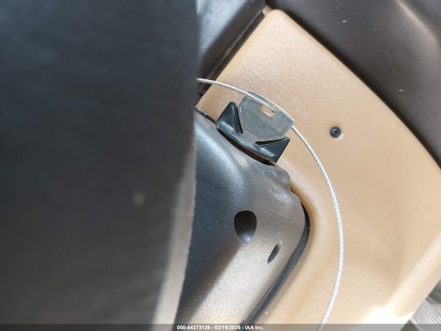 Aukcja sprzedaży 1997 Jeep Wrangler Se, vin: 1J4FY29P1VP427713, numer aukcji: 44373126