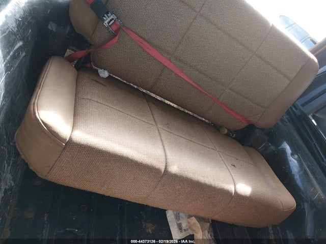 Aukcja sprzedaży 1997 Jeep Wrangler Se, vin: 1J4FY29P1VP427713, numer aukcji: 44373126