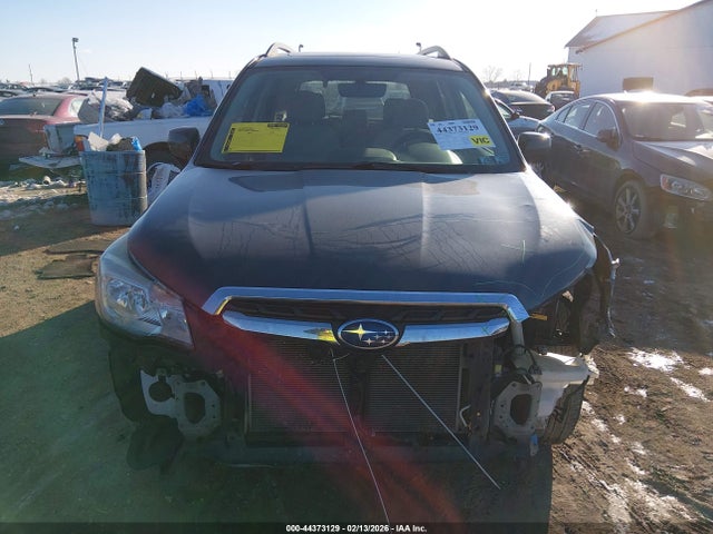 Aukcja sprzedaży 2017 Subaru Forester 2.5i Premium, vin: JF2SJAEC7HH401350, numer aukcji: 44373129