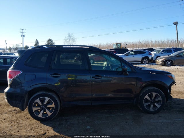 Aukcja sprzedaży 2017 Subaru Forester 2.5i Premium, vin: JF2SJAEC7HH401350, numer aukcji: 44373129