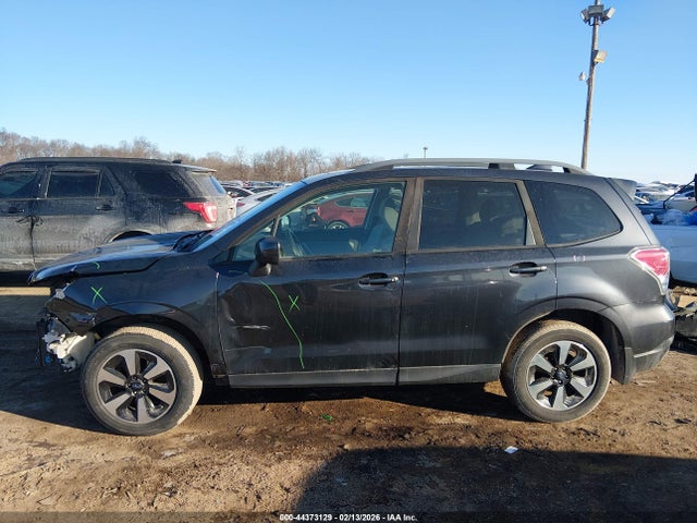Aukcja sprzedaży 2017 Subaru Forester 2.5i Premium, vin: JF2SJAEC7HH401350, numer aukcji: 44373129