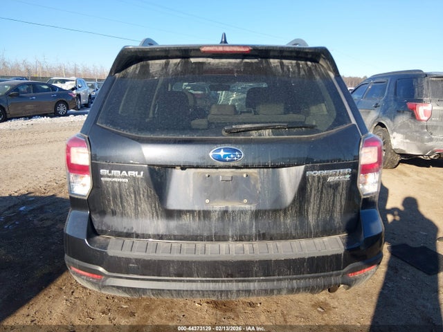 Aukcja sprzedaży 2017 Subaru Forester 2.5i Premium, vin: JF2SJAEC7HH401350, numer aukcji: 44373129