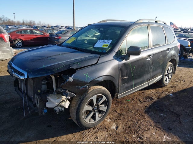 Aukcja sprzedaży 2017 Subaru Forester 2.5i Premium, vin: JF2SJAEC7HH401350, numer aukcji: 44373129