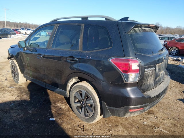 Aukcja sprzedaży 2017 Subaru Forester 2.5i Premium, vin: JF2SJAEC7HH401350, numer aukcji: 44373129