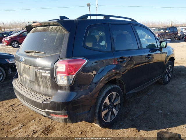 Aukcja sprzedaży 2017 Subaru Forester 2.5i Premium, vin: JF2SJAEC7HH401350, numer aukcji: 44373129