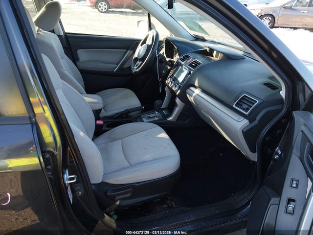 Aukcja sprzedaży 2017 Subaru Forester 2.5i Premium, vin: JF2SJAEC7HH401350, numer aukcji: 44373129