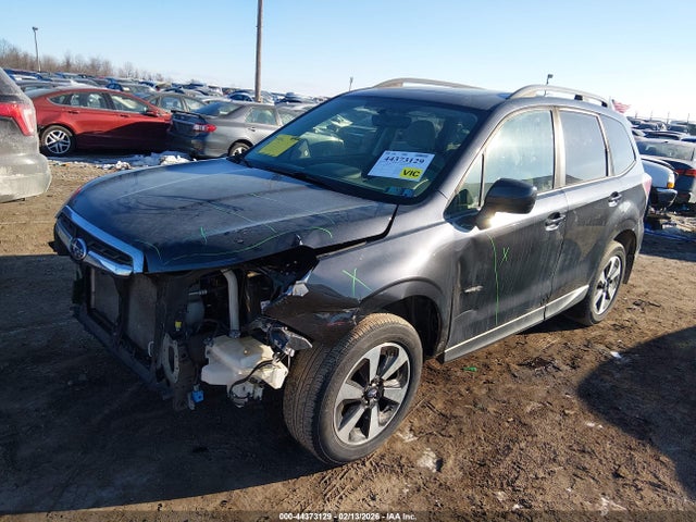 Aukcja sprzedaży 2017 Subaru Forester 2.5i Premium, vin: JF2SJAEC7HH401350, numer aukcji: 44373129