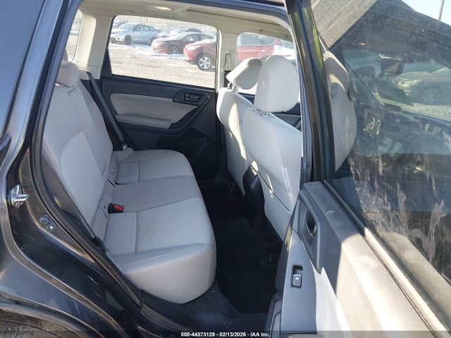 Aukcja sprzedaży 2017 Subaru Forester 2.5i Premium, vin: JF2SJAEC7HH401350, numer aukcji: 44373129