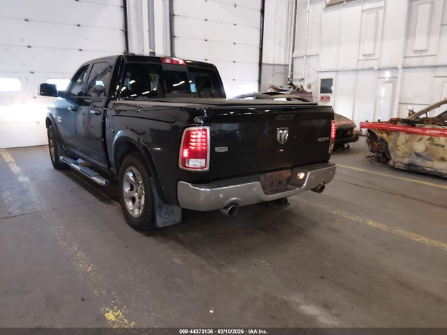 Aukcja sprzedaży 2014 Ram 1500 Laramie, vin: 1C6RR7NT0ES141579, numer aukcji: 44373136