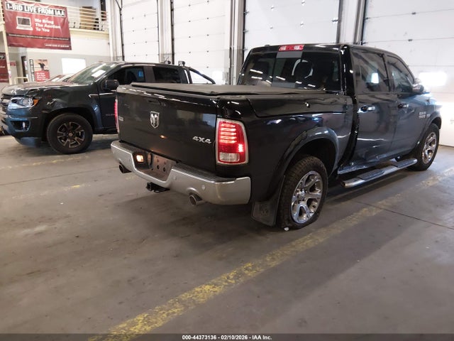 Aukcja sprzedaży 2014 Ram 1500 Laramie, vin: 1C6RR7NT0ES141579, numer aukcji: 44373136