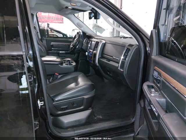 Aukcja sprzedaży 2014 Ram 1500 Laramie, vin: 1C6RR7NT0ES141579, numer aukcji: 44373136