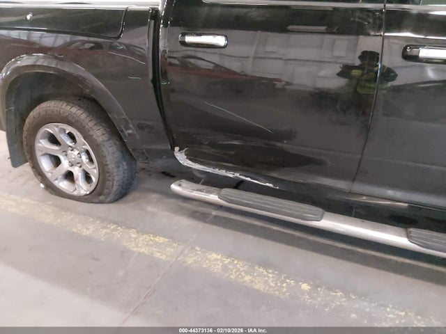 Aukcja sprzedaży 2014 Ram 1500 Laramie, vin: 1C6RR7NT0ES141579, numer aukcji: 44373136