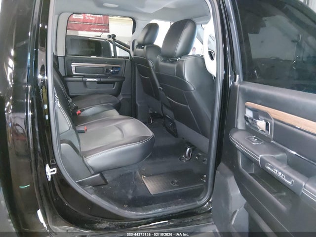 Aukcja sprzedaży 2014 Ram 1500 Laramie, vin: 1C6RR7NT0ES141579, numer aukcji: 44373136