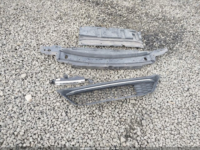 1HGCR2F81GA229451 Honda Accord Ex-l