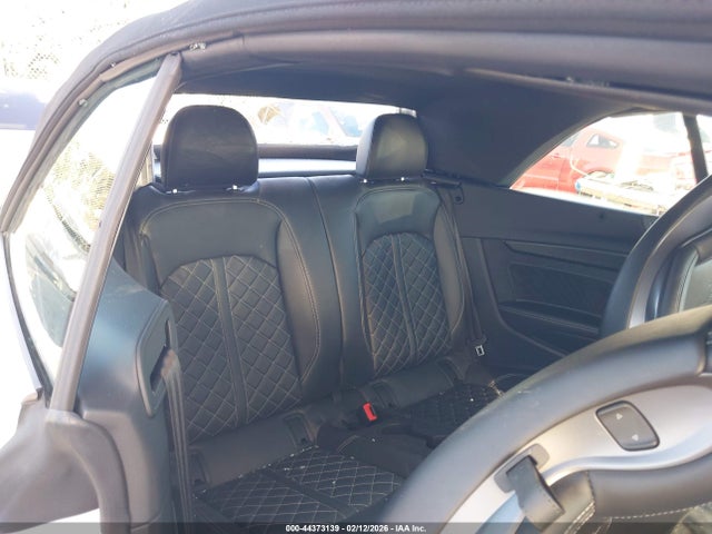 Продаж на аукціоні авто 2023 Audi S5 Cabriolet Premium Plus, vin: WAUW4GF54PN005884, номер лоту: 44373139