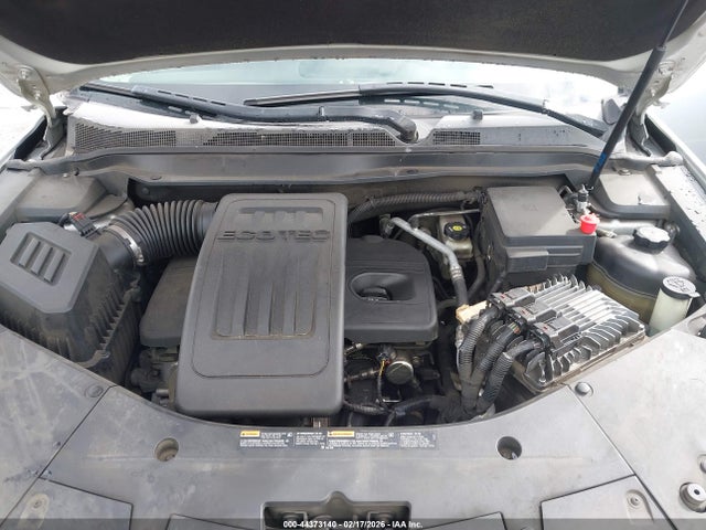 2GKALMEK0H6171125 GMC Terrain Sle-1