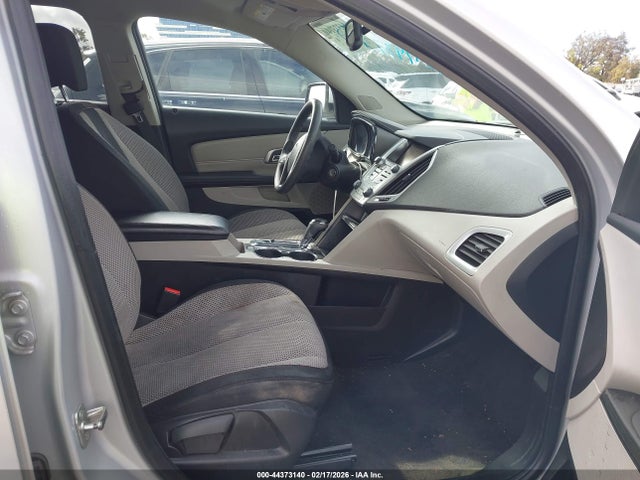 2GKALMEK0H6171125 GMC Terrain Sle-1