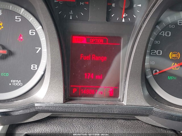 2GKALMEK0H6171125 GMC Terrain Sle-1