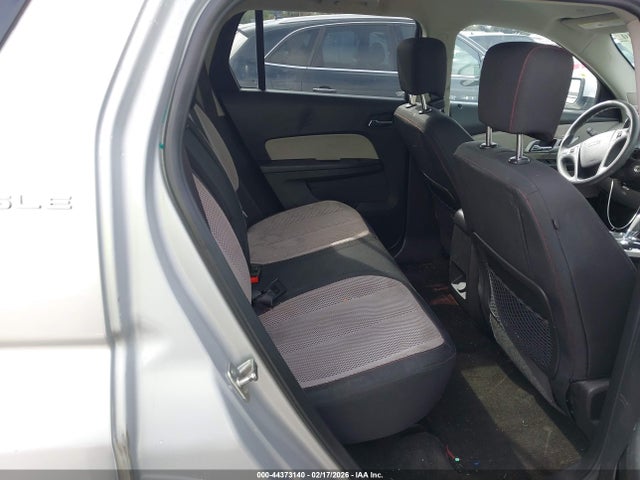 2GKALMEK0H6171125 GMC Terrain Sle-1