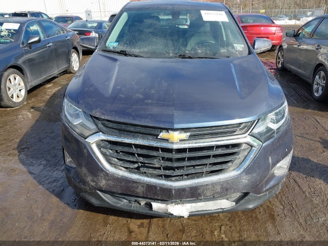 Aukcja sprzedaży 2018 Chevrolet Equinox Lt, vin: 3GNAXSEV3JL102193, numer aukcji: 44373141